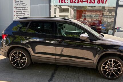 Seat Ateca 79.999 km 17.990 &euro; Bochum 44795