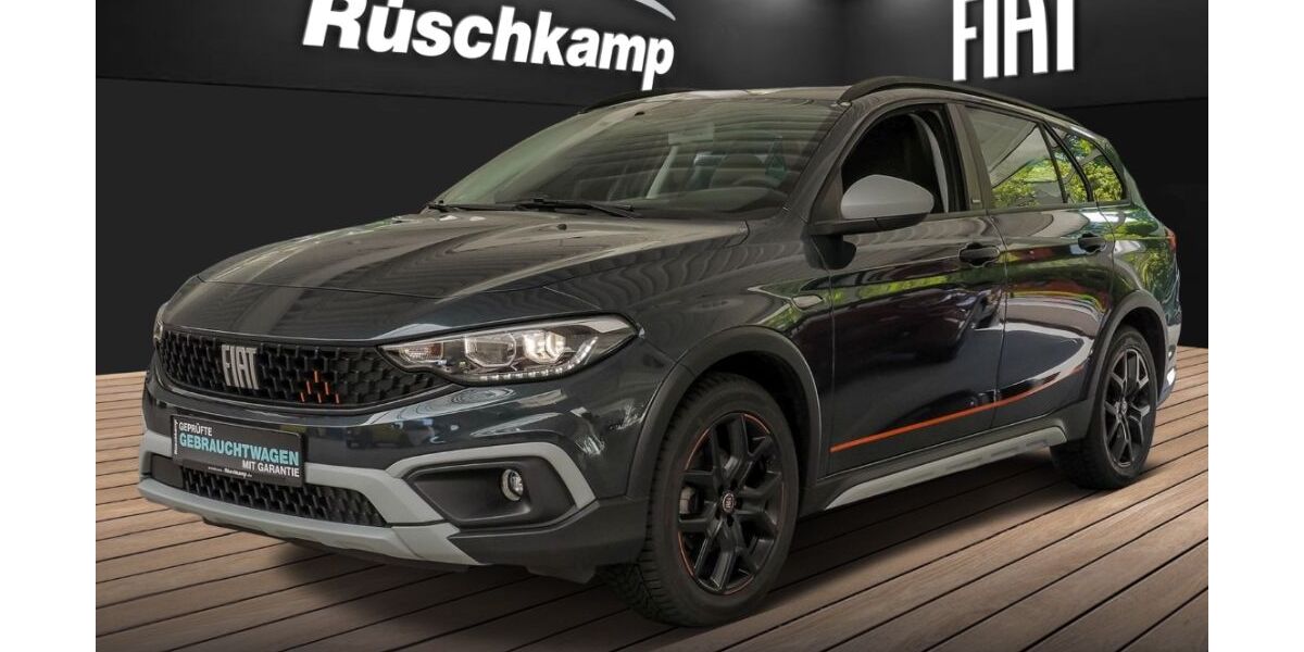 Fiat Tipo 14.500 km 22.980 &euro; Dortmund 44145