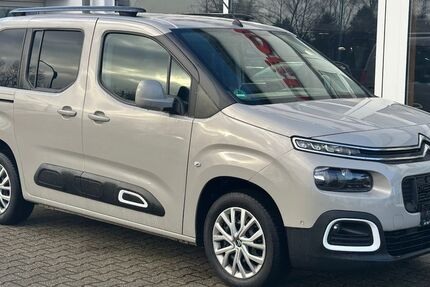 Citroen Berlingo 46.800 km 19.990 € Recklinghausen 45659