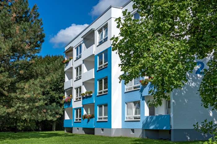 Wohnung zum Mieten in Dortmund 539 € 68 m²