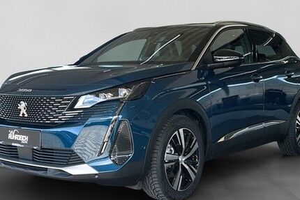 Peugeot 3008 10.290 km 23.690 &euro; Gelsenkirchen 45891