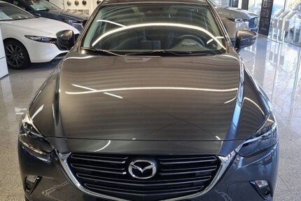 Mazda CX-3 25.236 km 23.990 &euro; Datteln 45711