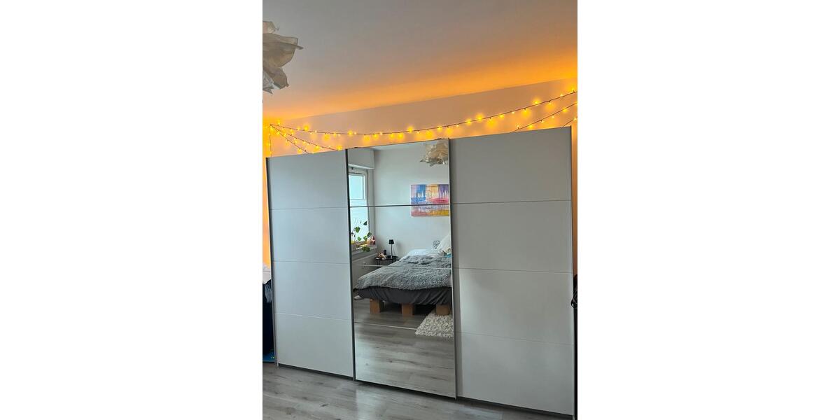 Erdgeschoßwohnung Bochum Wiemelhausen - 2 Zimmer, 40 m&sup2;, 610&euro; | Angebot:26580753