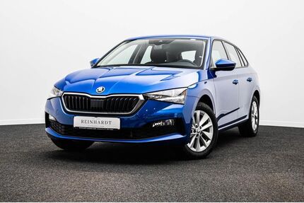 Skoda Scala 80.631 km 14.385 &euro; Hagen 58091