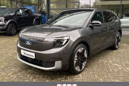 Ford Explorer 3.500 km 51.765 &euro; Essen 45356