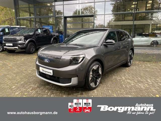 Ford Explorer 3.500 km 51.765 &euro; Essen 45356