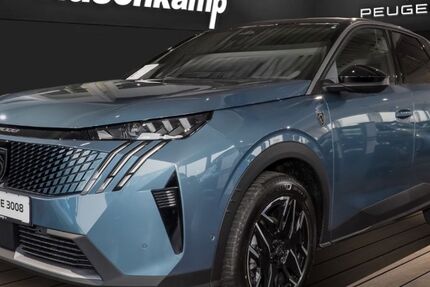 Peugeot 3008 2.745 km 43.880 € Lünen 44532