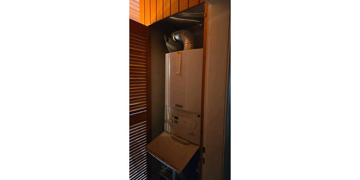 Dachgeschoßwohnung Oberhausen Biefang - 2.5 Zimmer, 45 m&sup2;, 450&euro; | Angebot:26577511