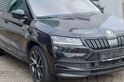 Skoda Karoq 87.941 km 29.970 € Lünen 44534