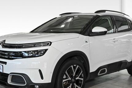 Citroen C5 Aircross 38.316 km 24.980 € Remscheid 42855