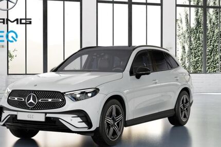 Mercedes-Benz GLC 400 23.951 km 74.880 € Iserlohn 58636