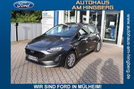 Ford Fiesta 57.000 km 10.990 &euro; Mülheim 45470