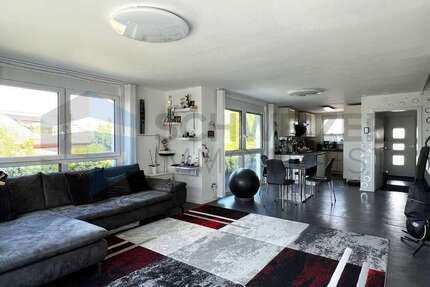 Haus zum Kaufen in Lauffen am Neckar 620.000 € 135 m²