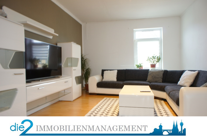 Wohnung zum Mieten in Solingen 640 € 80 m²