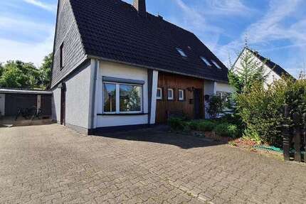 Haus zum Kaufen in Sprockhövel 375.000 € 157 m²