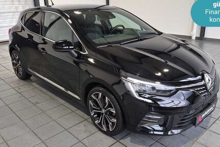 Renault Clio 31.010 km 13.590 &euro; Wuppertal 42287