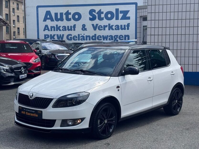 Fabia
