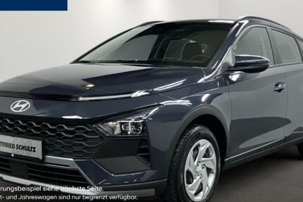 Hyundai BAYON 13.175 km 16.950 &euro; Hagen 58089