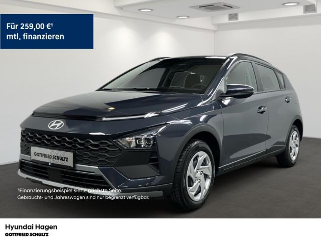 Hyundai BAYON 13.175 km 16.950 &euro; Hagen 58089