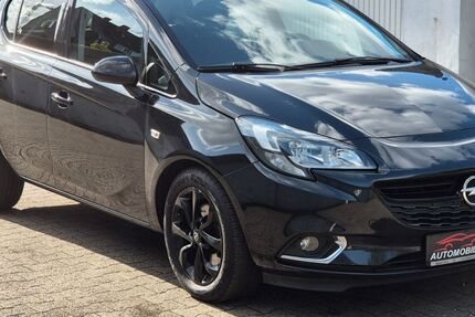 Opel Corsa 94.589 km 7.899 € Lünen 44532