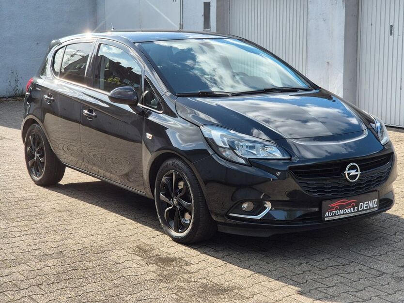 Opel Corsa 94.589 km 7.899 € Lünen 44532