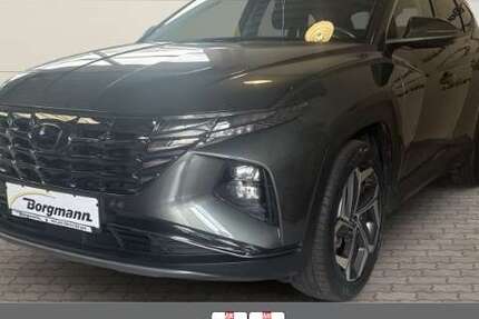 Hyundai TUCSON 56.580 km 27.990 € Bottrop 46240