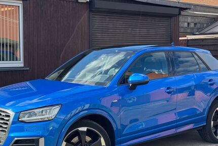 Audi Q2 181.000 km 18.600 € Duisburg 47179