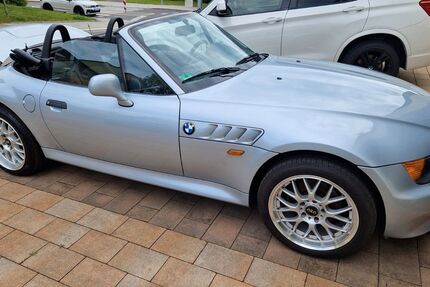 BMW Z3 173.000 km 7.400 &euro; Heiligenhaus 42579