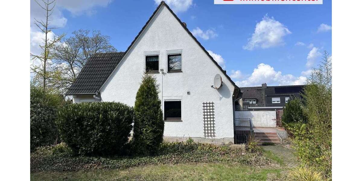 Einfamilienhaus Herten Bertlich - 4 Zimmer, 110 m&sup2;, 338.000&euro; | Angebot:26691811