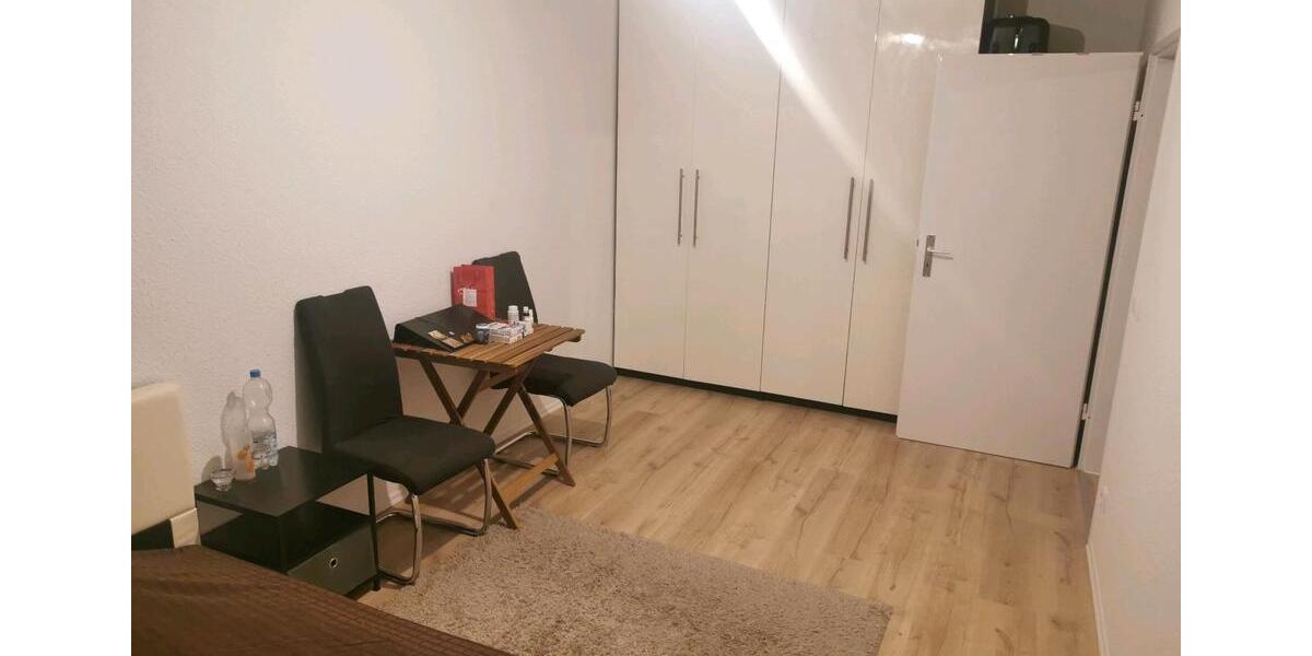 Etagenwohnung Wuppertal Gemarkung Ronsdorf - 2 Zimmer, 56 m&sup2;, 656&euro; | Angebot:25613742