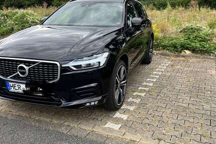 Volvo XC60 129.487 km 25.900 &euro; Herne 44628