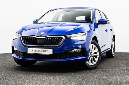 Skoda Scala 34.810 km 14.810 &euro; Hagen 58091