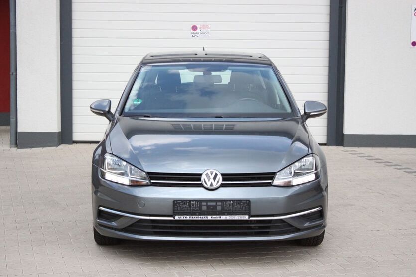 VW Golf 78.000 km 16.999 € Velbert 42549