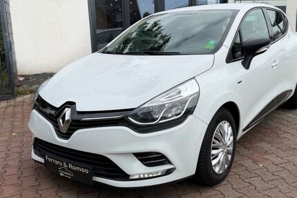 Renault Clio 107.611 km 5.999 &euro; Gelsenkirchen 45884