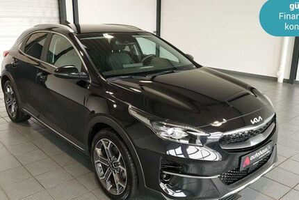 Kia XCeed 10.305 km 21.990 € Wuppertal 42287