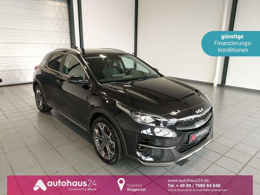 Kia XCeed 10.305 km 21.990 € Wuppertal 42287