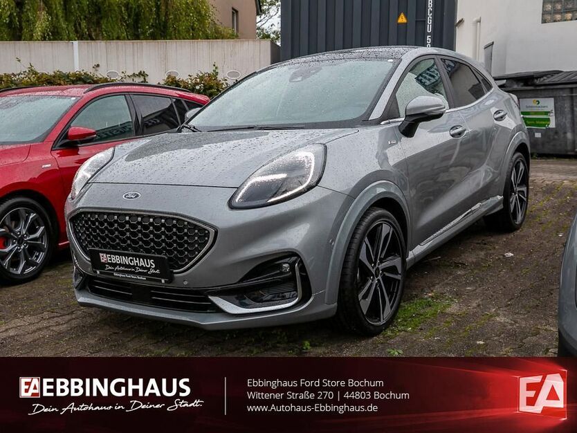 Ford Puma 45.304 km 20.990 € Bochum 44803