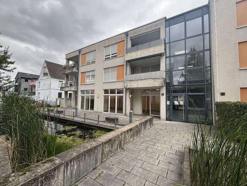 Büro in Bochum 1.740 € 173.89 m²