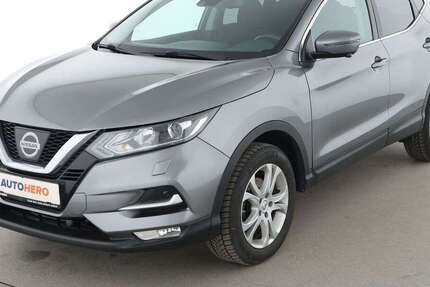 Nissan Qashqai 78.610 km 13.640 &euro; Essen 45141