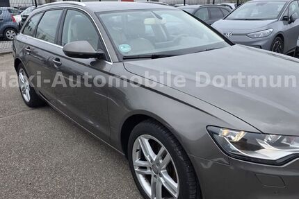 Audi A6 324.000 km 7.199 &euro; dortmund 44369