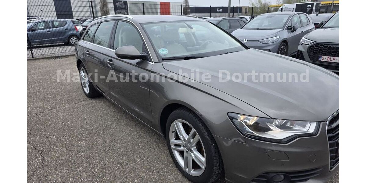 Audi A6 324.000 km 7.199 &euro; dortmund 44369