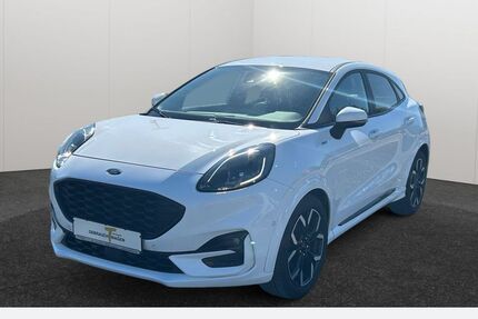 Ford Puma 65.558 km 13.970 &euro; Castrop-Rauxel 44575