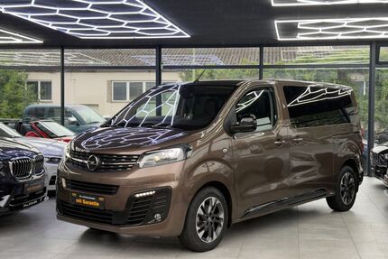 Opel Zafira Life 67.874 km 29.850 &euro; Essen 45141