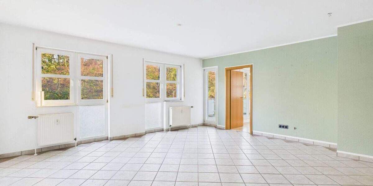 Etagenwohnung Recklinghausen Stadtmitte - 2 Zimmer, 106 m&sup2;, 229.500&euro; | Angebot:25738374