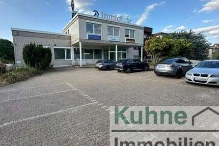 Wohnung zum Mieten in Lünen 3.000 € 141 m² 4 zimmer