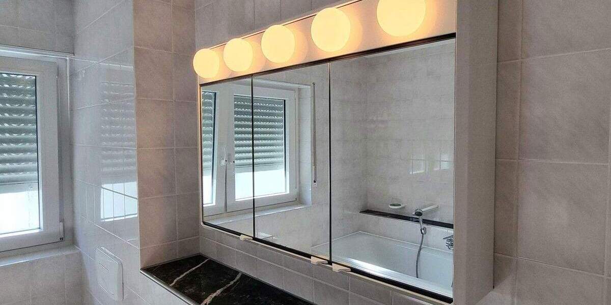 3,5-Zimmer-Wohnung mit großem Balkon in ruhiger Lage von Höntrop 3 zimmer