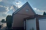 Einfamilienhaus mit Garten, Carport & Stellplatz