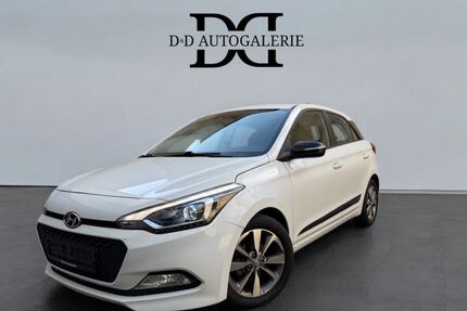 Hyundai i20 95.000 km 10.400 € Wuppertal 42285