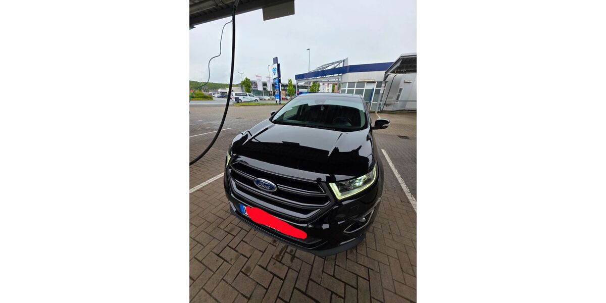 Ford Edge 131.226 km 15.100 &euro; Herne 44623