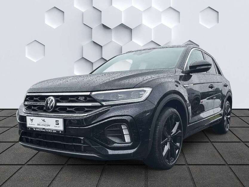 T-Roc